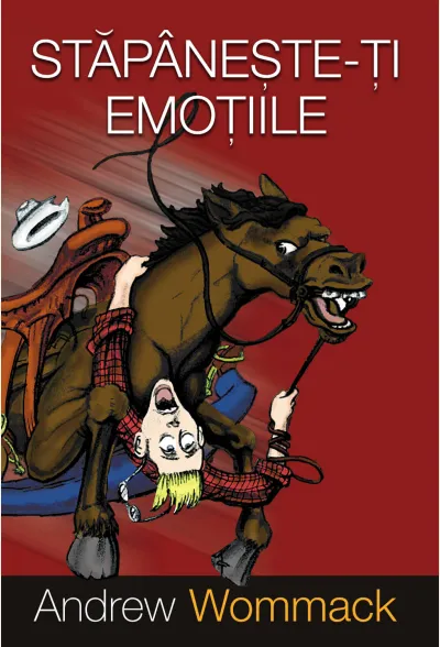 Stăpânește-ți emoțiile