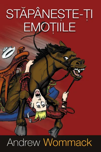 Stăpânește-ți emoțiile