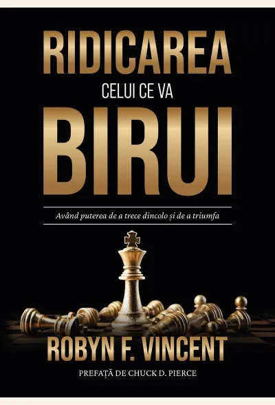 Ridicarea celui ce va birui
