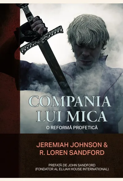 Compania lui Mica