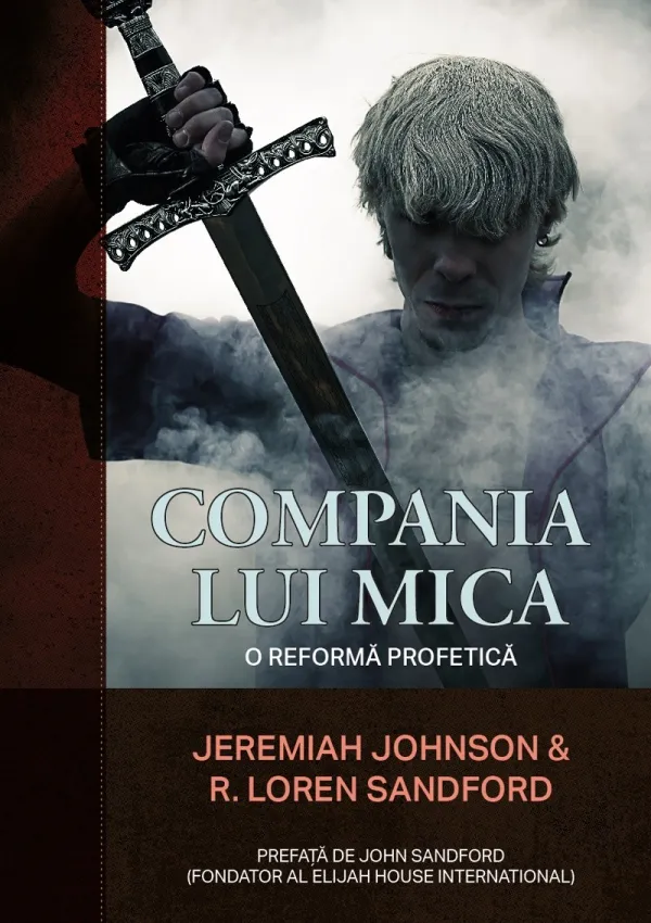 Compania lui Mica