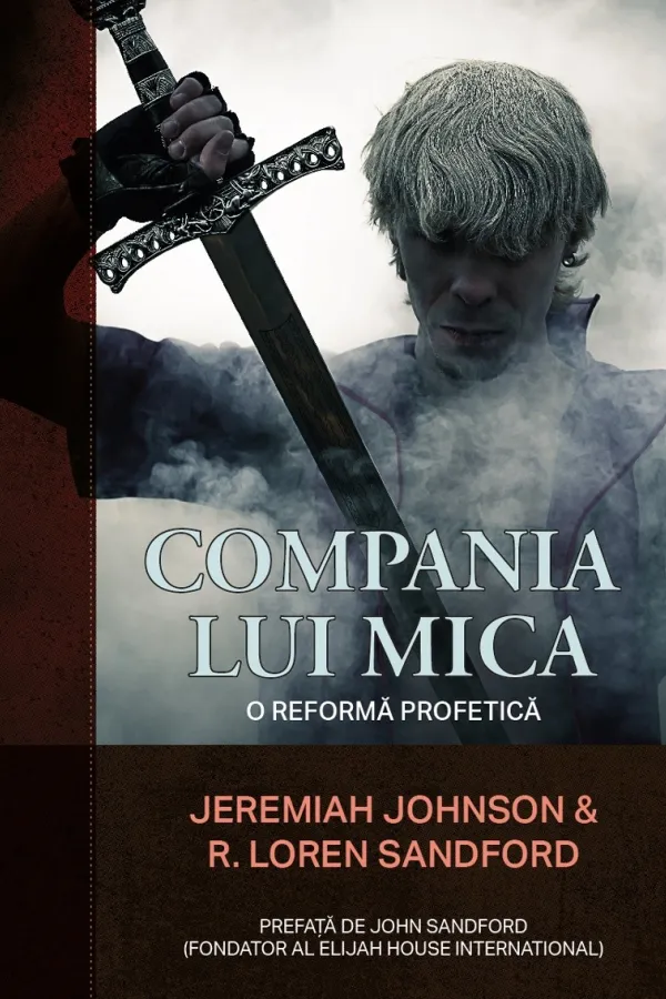 Compania lui Mica