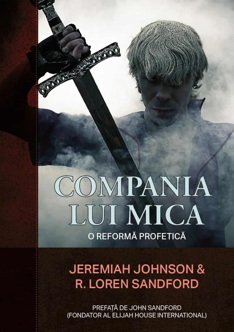 Compania lui Mica