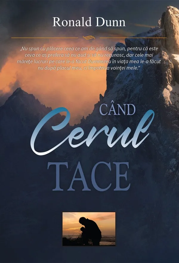 Când cerul tace