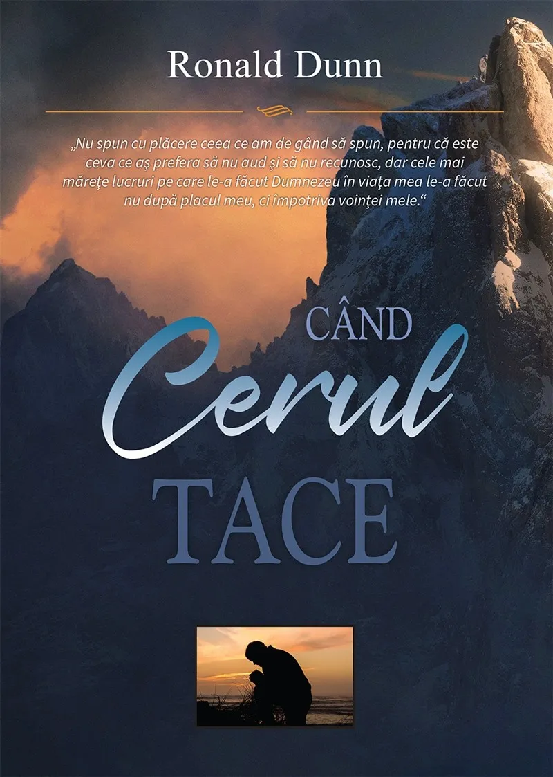 Când cerul tace