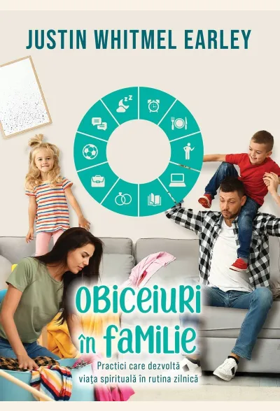 Obiceiuri în familie: Practici care dezvoltă viața spirituală în rutina zilnică
