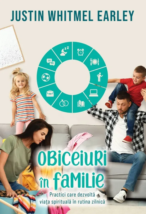 Obiceiuri în familie: Practici care dezvoltă viața spirituală în rutina zilnică