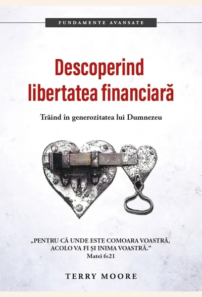Descoperind libertatea financiară