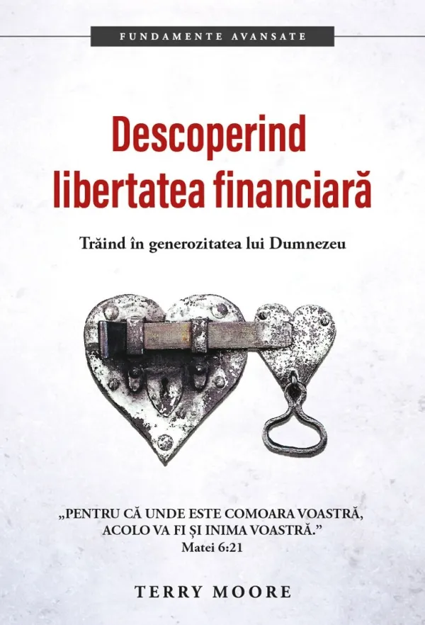 Descoperind libertatea financiară