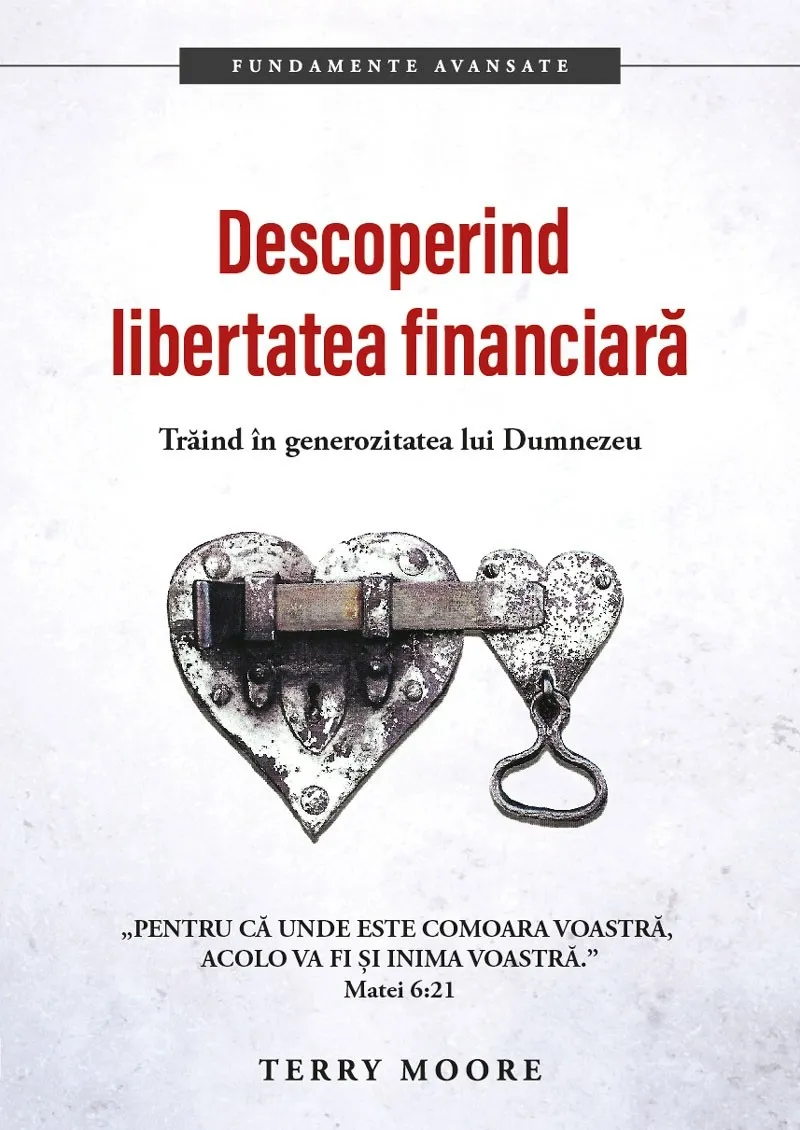 Descoperind libertatea financiară