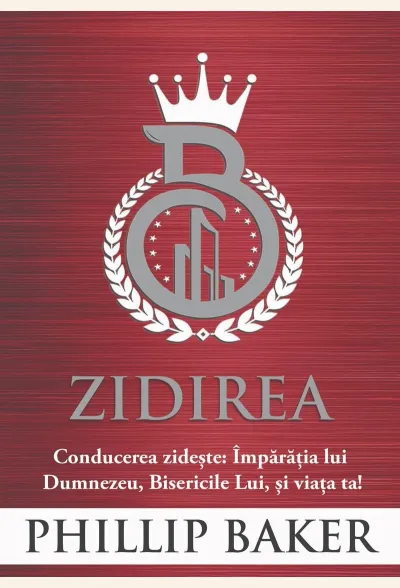 Zidirea