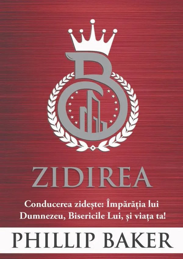 Zidirea