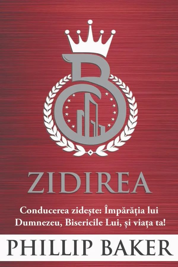 Zidirea