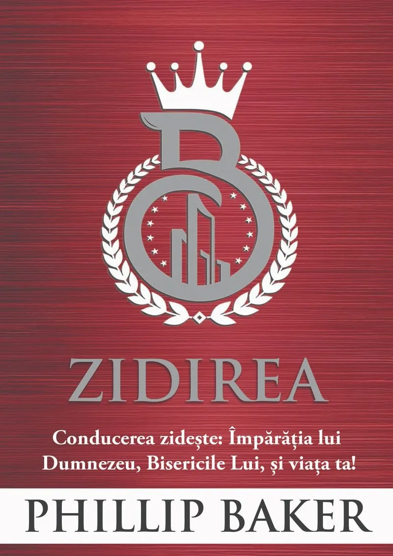 Zidirea