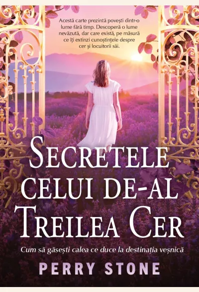 Secretele celui de-al treilea cer