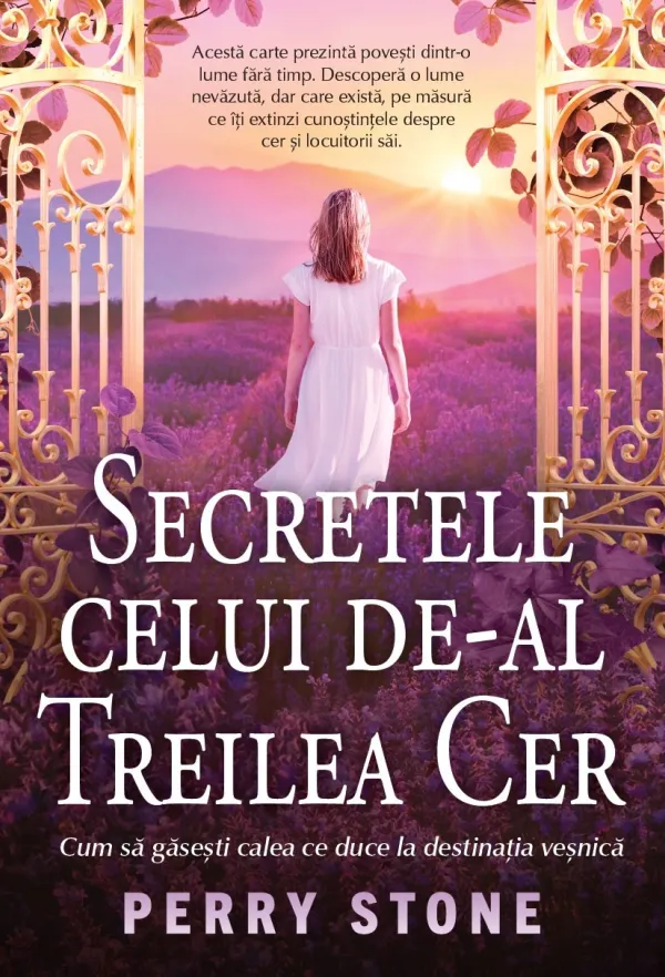 Secretele celui de-al treilea cer