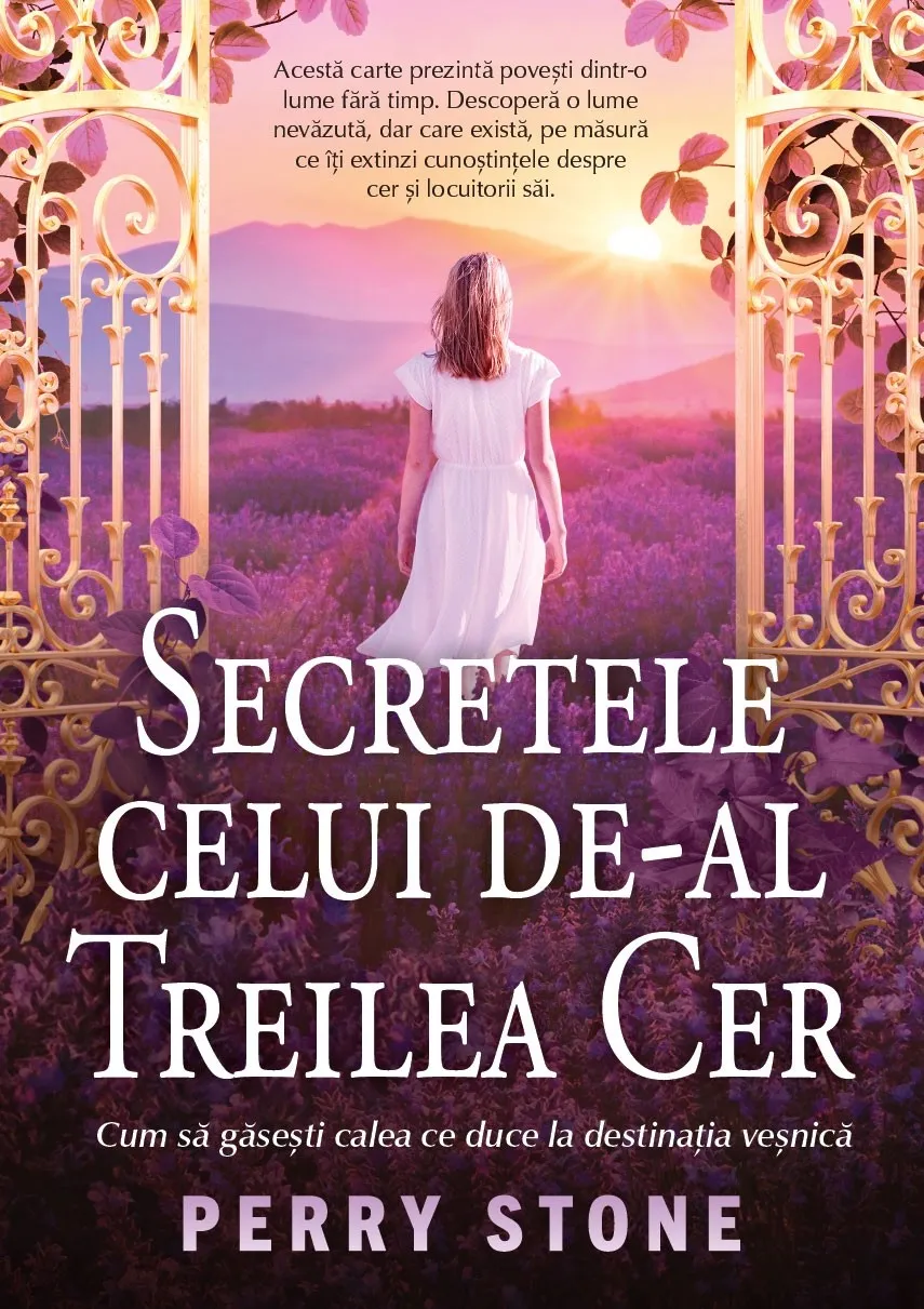 Secretele celui de-al treilea cer