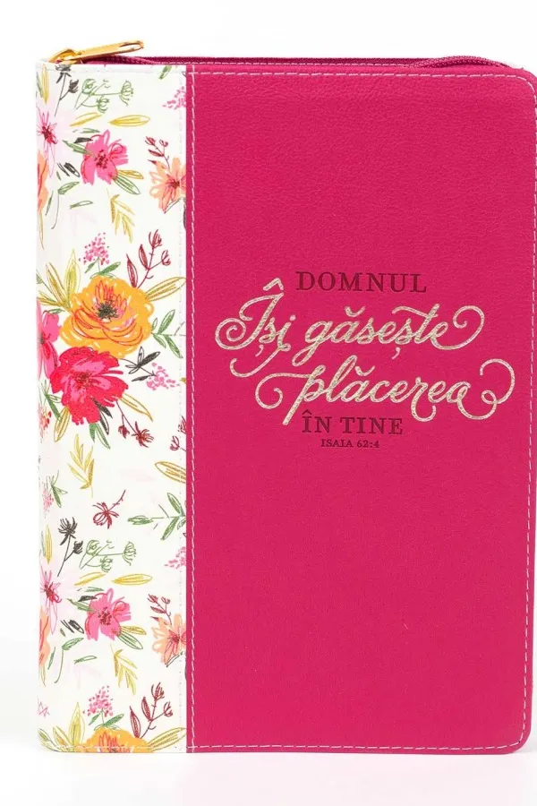 Jurnal: Domnul Își găsește plăcerea în tine