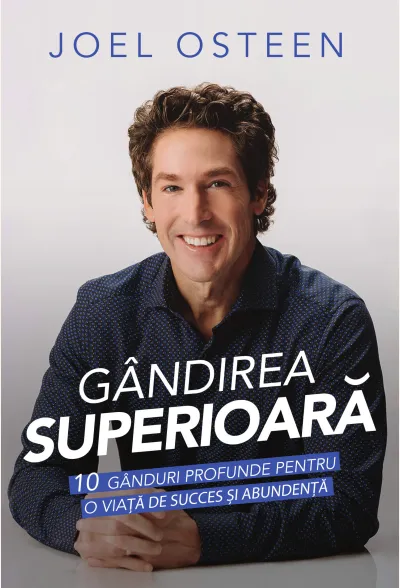 Gândirea superioară - eBook