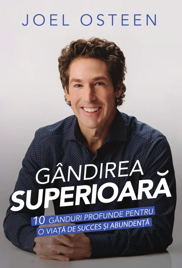 Gândirea superioară - eBook
