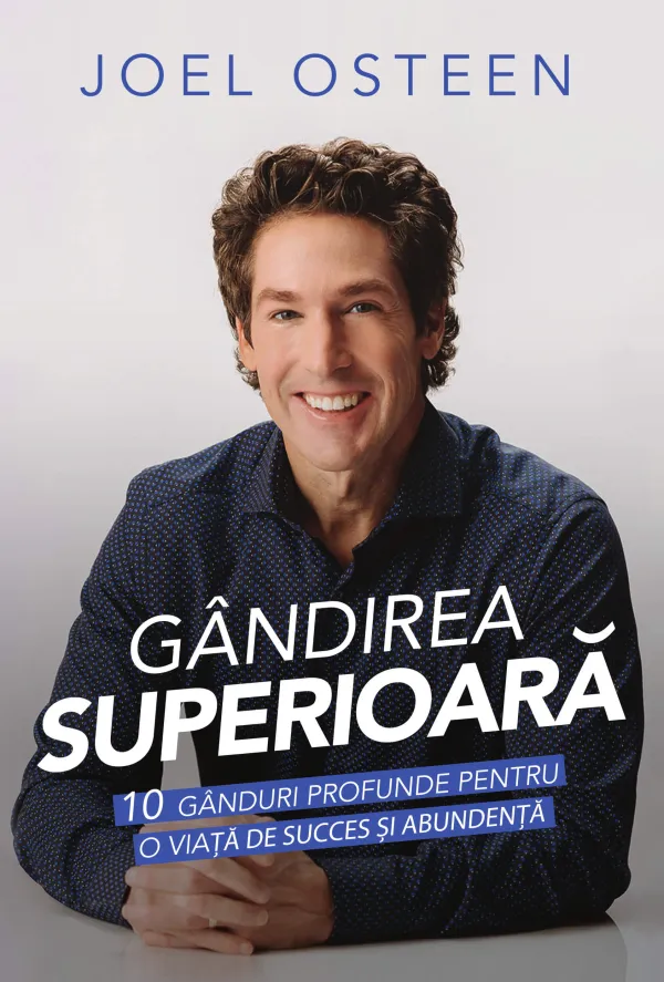 Gândirea superioară - eBook