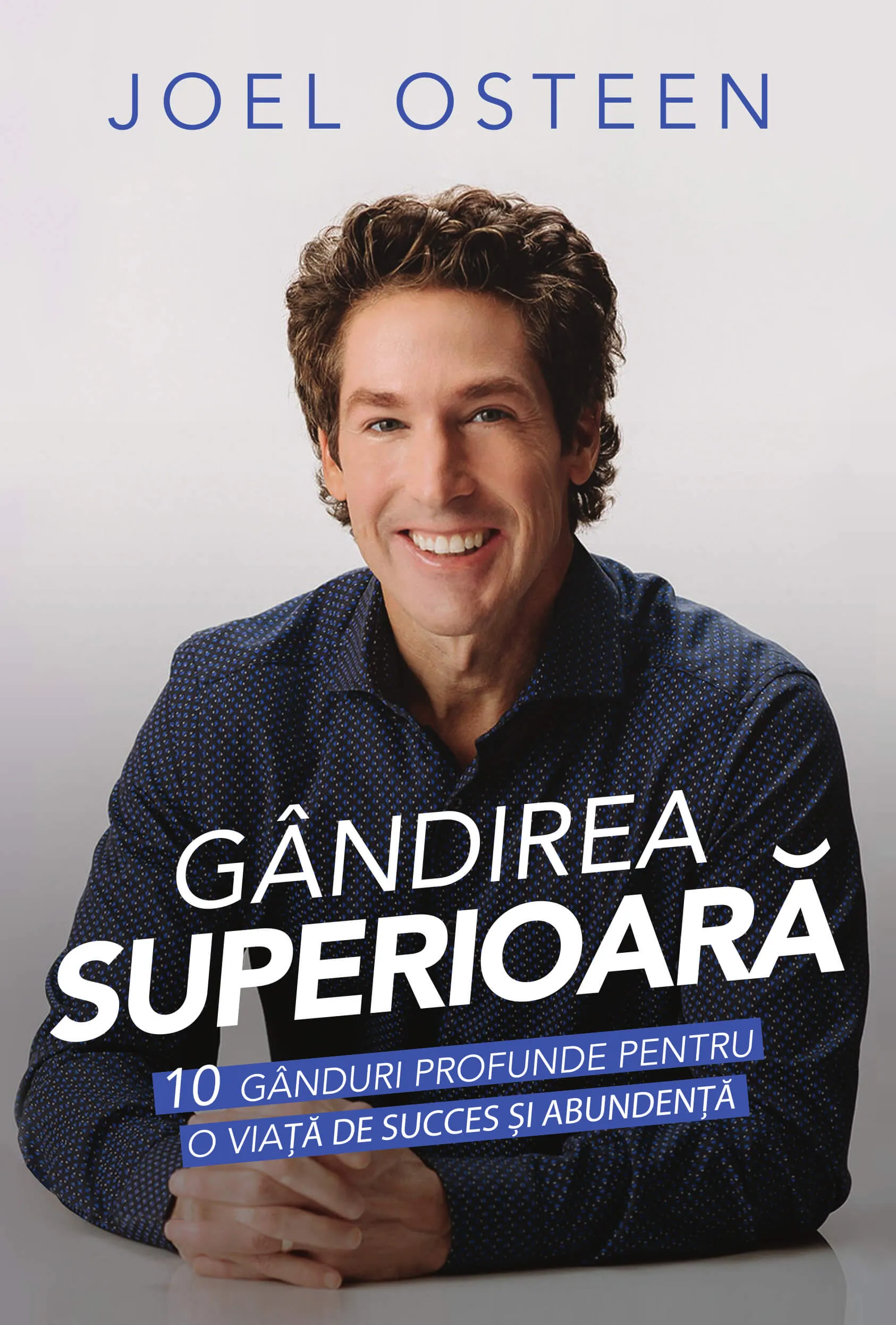 Gândirea superioară - eBook