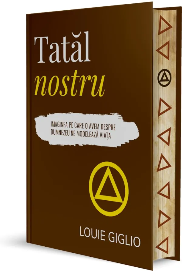 Tatăl nostru. Imaginea pe care o avem despre Dumnezeu ne modelează viața