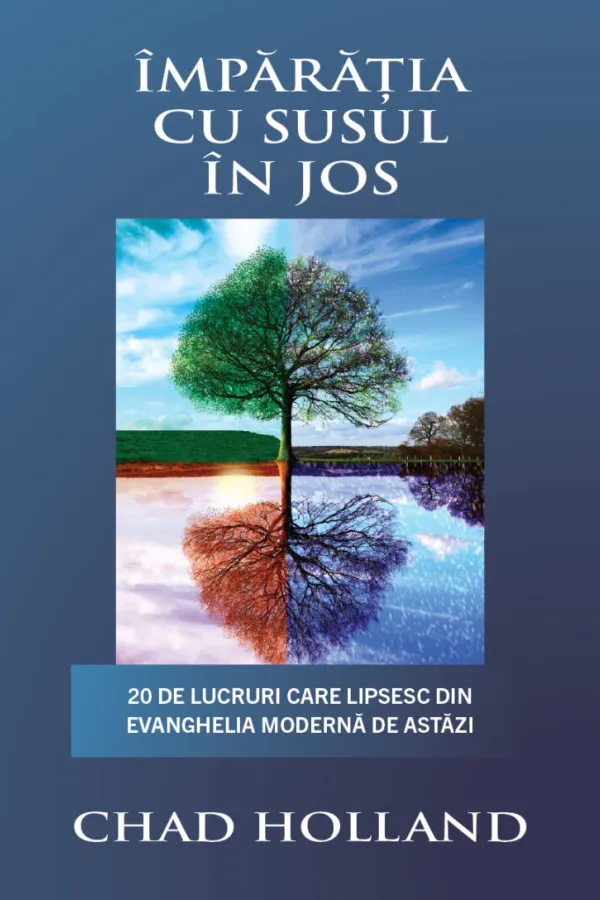 Împărăția cu susul în jos