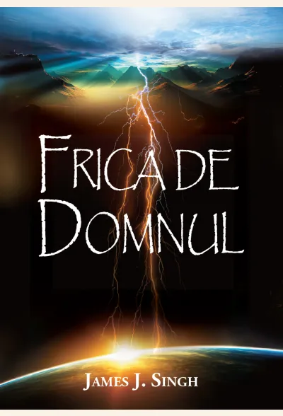 Frica de Domnul