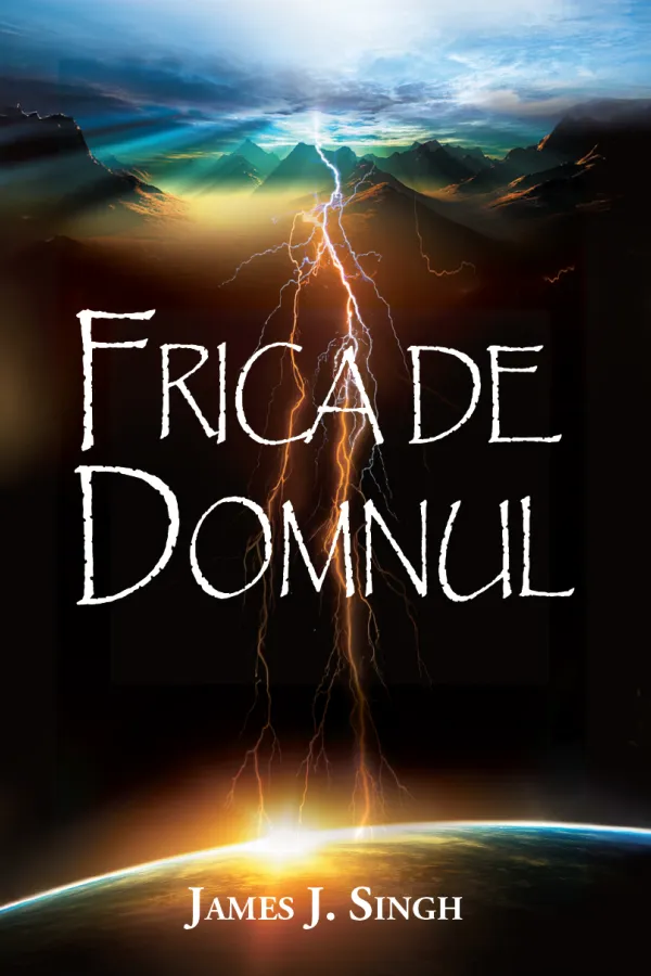 Frica de Domnul