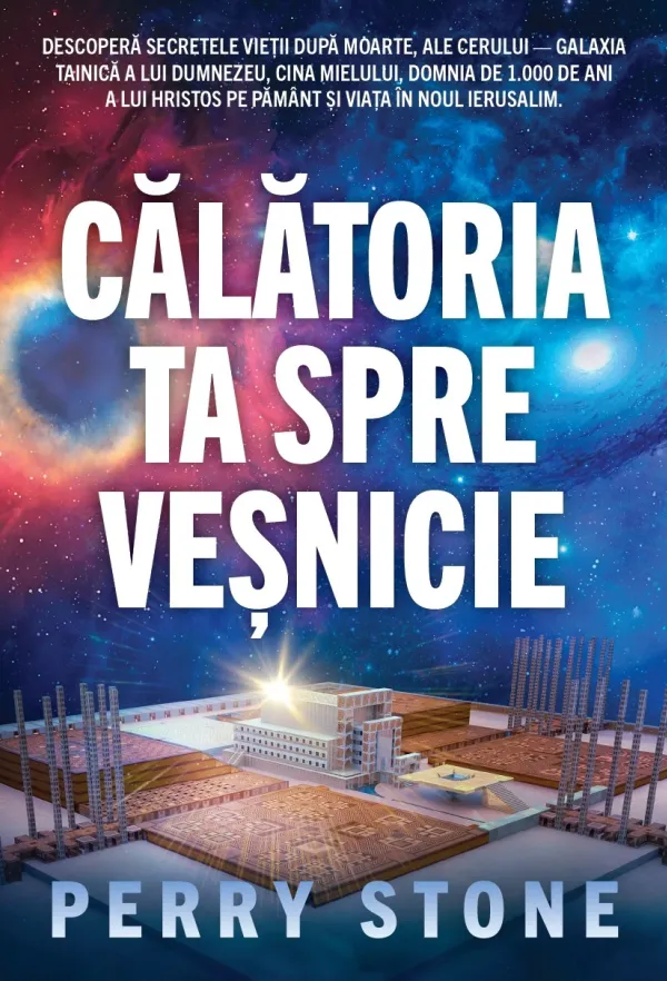 Călătoria ta spre veșnicie