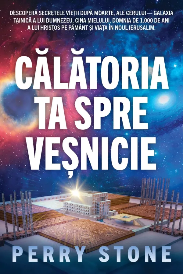 Călătoria ta spre veșnicie