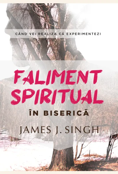 Faliment spiritual în biserică