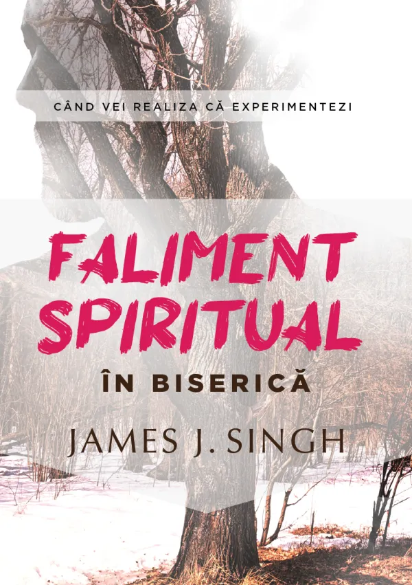 Faliment spiritual în biserică