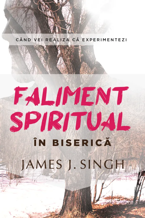 Faliment spiritual în biserică