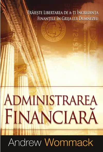 Administrarea financiară - eBook