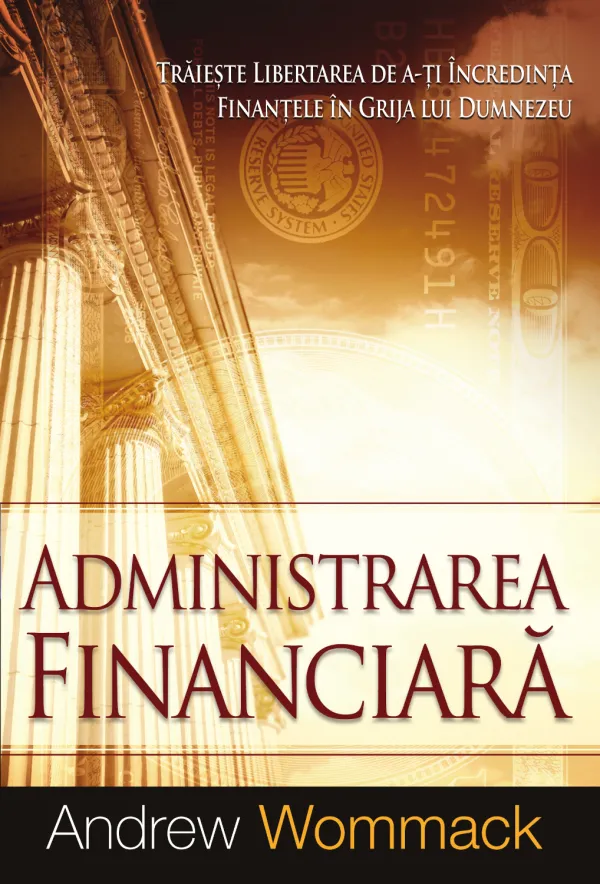 Administrarea financiară - eBook