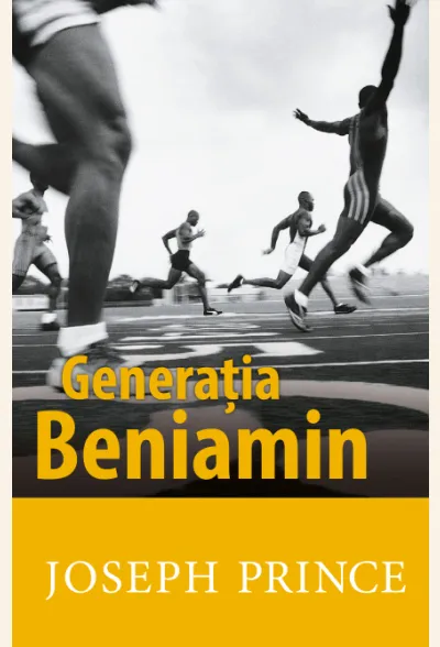 Generatia Beniamin