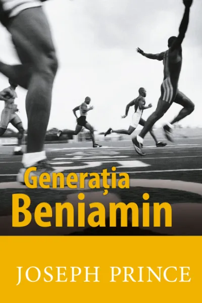 Generatia Beniamin