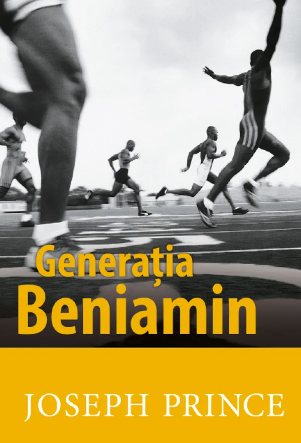 Generatia Beniamin