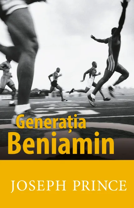 Generatia Beniamin