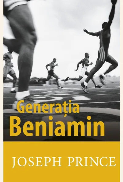 Generația Beniamin