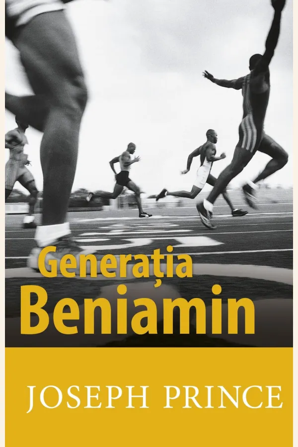 Generația Beniamin