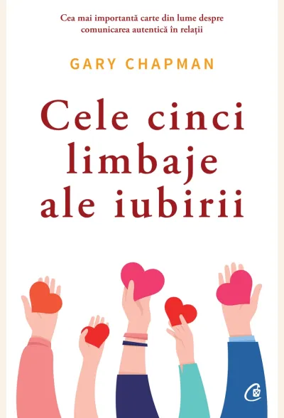 Cele cinci limbaje ale iubirii
