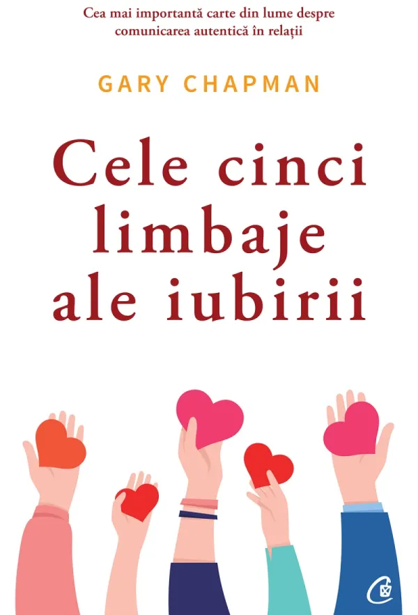 Cele cinci limbaje ale iubirii