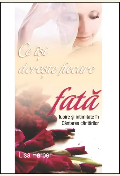 Ce își dorește fiecare fată
