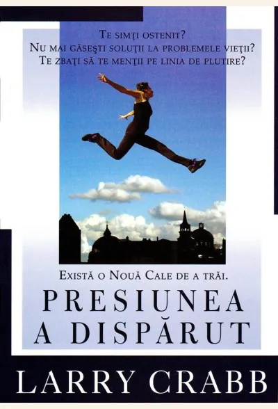 Presiunea a dispărut