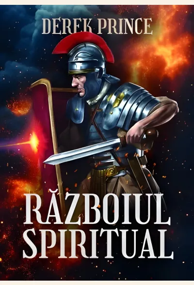 Războiul spiritual (Derek Prince)