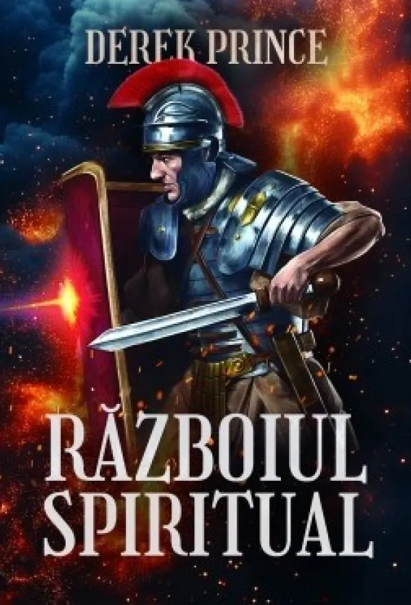 Războiul spiritual (Derek Prince)