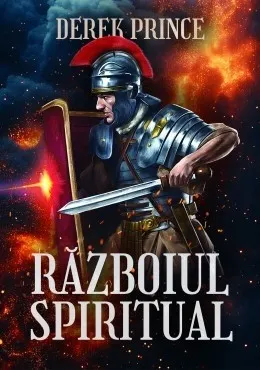 Războiul spiritual (Derek Prince)